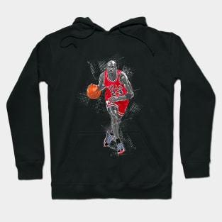 MJ 23 Hoodie